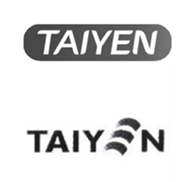 TAIYEN logo