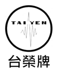 TAIYEN logo