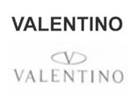 VALENTINO logo