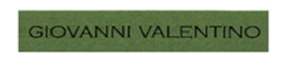 GIOVANNI VALENTINO logo